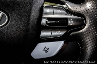 Hyundai i30 N N 2.0 T-GDi N Performanc 2021