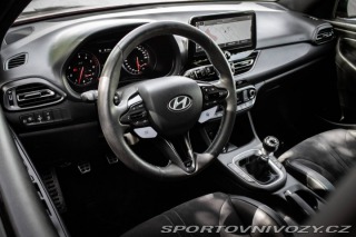 Hyundai i30 N N 2.0 T-GDi N Performanc 2021