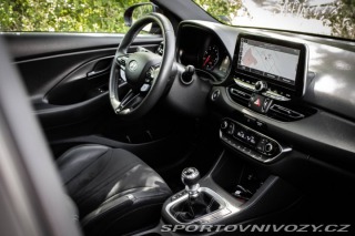Hyundai i30 N N 2.0 T-GDi N Performanc 2021