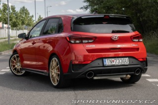Hyundai i30 N N 2.0 T-GDi N Performanc 2021