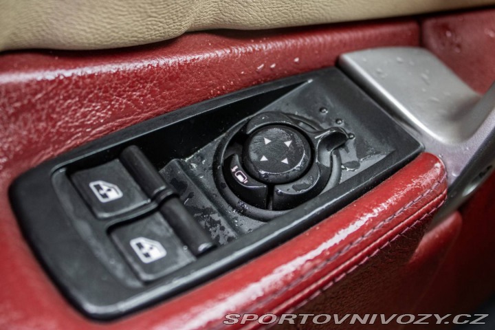 Alfa Romeo Brera 2,4JTD 147kw /AJ NA SPLÁ 2007