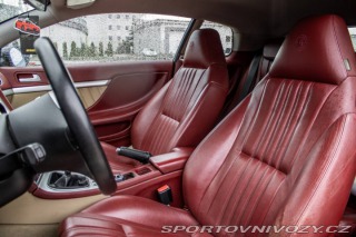 Alfa Romeo Brera 2,4JTD 147kw /AJ NA SPLÁ 2007