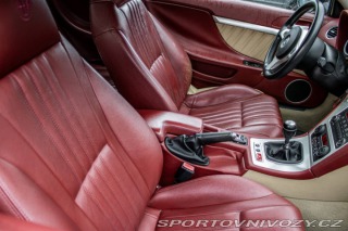 Alfa Romeo Brera 2,4JTD 147kw /AJ NA SPLÁ 2007