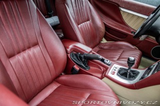 Alfa Romeo Brera 2,4JTD 147kw /AJ NA SPLÁ 2007