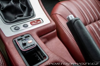 Alfa Romeo Brera 2,4JTD 147kw /AJ NA SPLÁ 2007