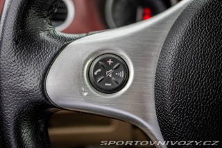 Alfa Romeo Brera 2,4JTD 147kw /AJ NA SPLÁ 2007