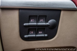 Alfa Romeo Brera 2,4JTD 147kw /AJ NA SPLÁ 2007