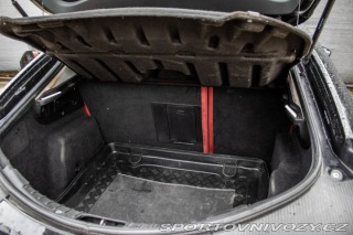 Alfa Romeo Brera 2,4JTD 147kw /AJ NA SPLÁ 2007