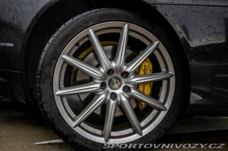 Alfa Romeo Brera 2,4JTD 147kw /AJ NA SPLÁ 2007