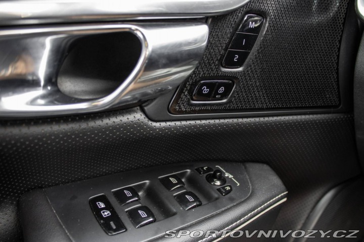 Volvo S90 D5 R-Design AWD AT 173kW 2020