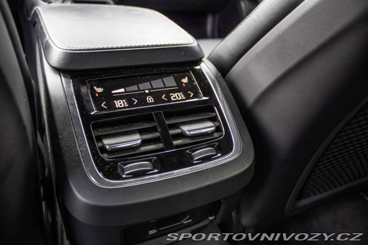 Volvo S90 D5 R-Design AWD AT 173kW 2020