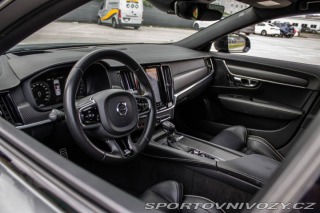 Volvo S90 D5 R-Design AWD AT 173kW 2020