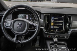 Volvo S90 D5 R-Design AWD AT 173kW 2020