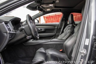 Volvo S90 D5 R-Design AWD AT 173kW 2020