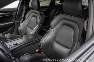 Volvo S90 D5 R-Design AWD AT 173kW 2020