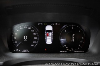 Volvo S90 D5 R-Design AWD AT 173kW 2020