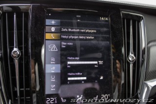 Volvo S90 D5 R-Design AWD AT 173kW 2020