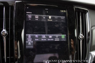 Volvo S90 D5 R-Design AWD AT 173kW 2020