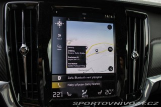 Volvo S90 D5 R-Design AWD AT 173kW 2020