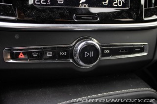 Volvo S90 D5 R-Design AWD AT 173kW 2020