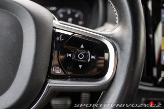 Volvo S90 D5 R-Design AWD AT 173kW 2020