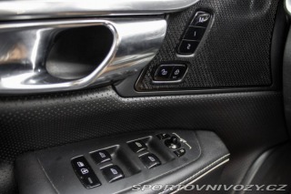 Volvo S90 D5 R-Design AWD AT 173kW 2020
