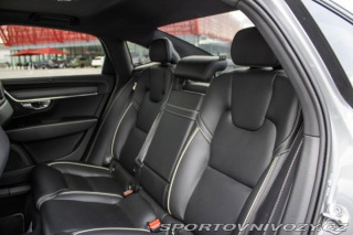 Volvo S90 D5 R-Design AWD AT 173kW 2020