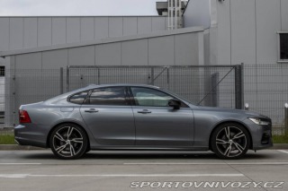 Volvo S90 D5 R-Design AWD AT 173kW 2020