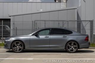 Volvo S90 D5 R-Design AWD AT 173kW 2020
