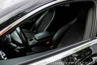 Mercedes-Benz CLA Kupé  115kW MT6 / NA SPLÁ 2017