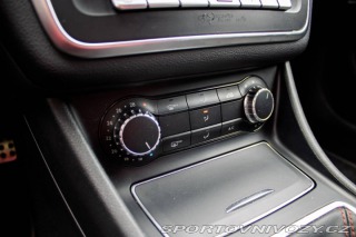 Mercedes-Benz CLA Kupé  115kW MT6 / NA SPLÁ 2017
