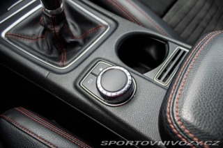 Mercedes-Benz CLA Kupé  115kW MT6 / NA SPLÁ 2017