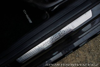 Mercedes-Benz CLA Kupé  115kW MT6 / NA SPLÁ 2017
