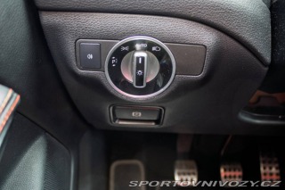 Mercedes-Benz CLA Kupé  115kW MT6 / NA SPLÁ 2017