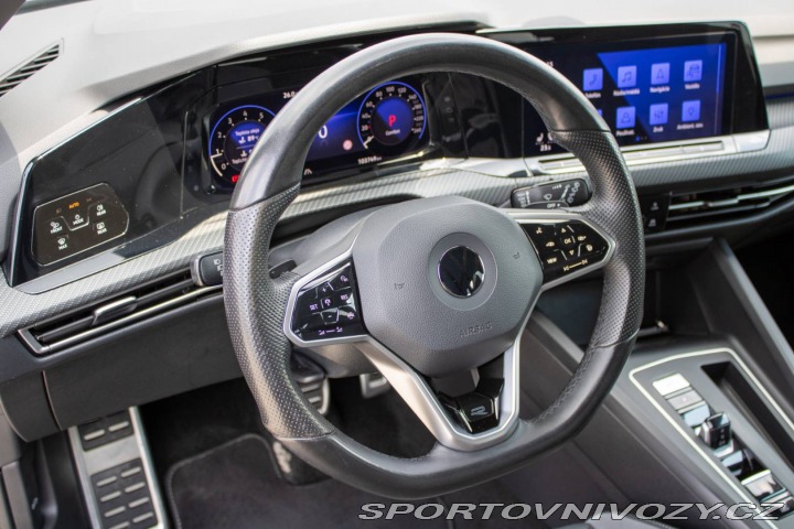 Volkswagen Golf Variant  8 Rline 2,0, 202 2022