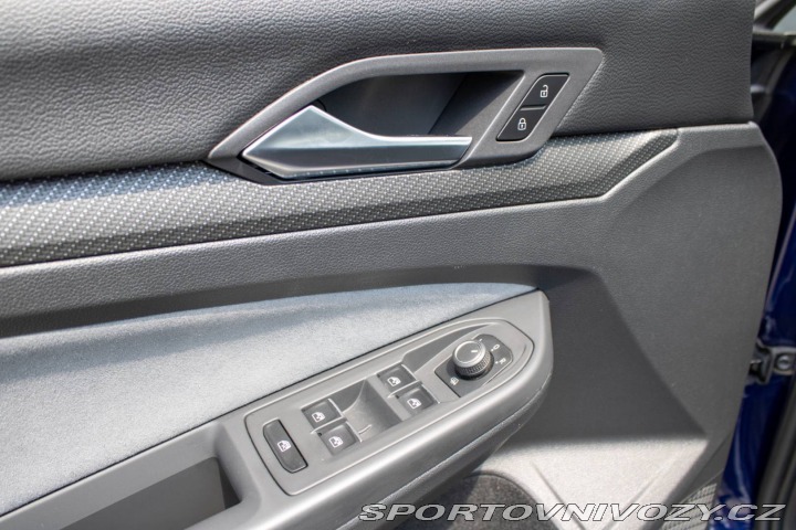 Volkswagen Golf Variant  8 Rline 2022 / A 2022