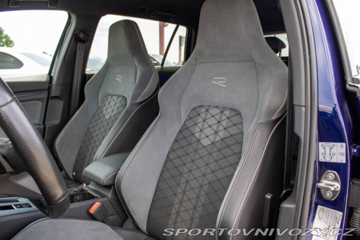 Volkswagen Golf Variant  8 Rline 2,0, 202 2022