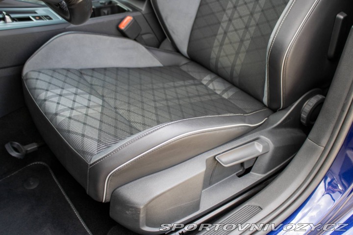 Volkswagen Golf Variant  8 Rline 2,0, 202 2022