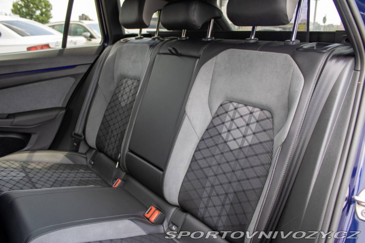 Volkswagen Golf Variant  8 Rline 2,0, 202 2022