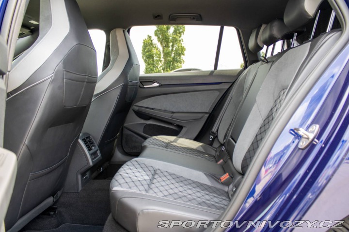 Volkswagen Golf Variant  8 Rline 2,0, 202 2022