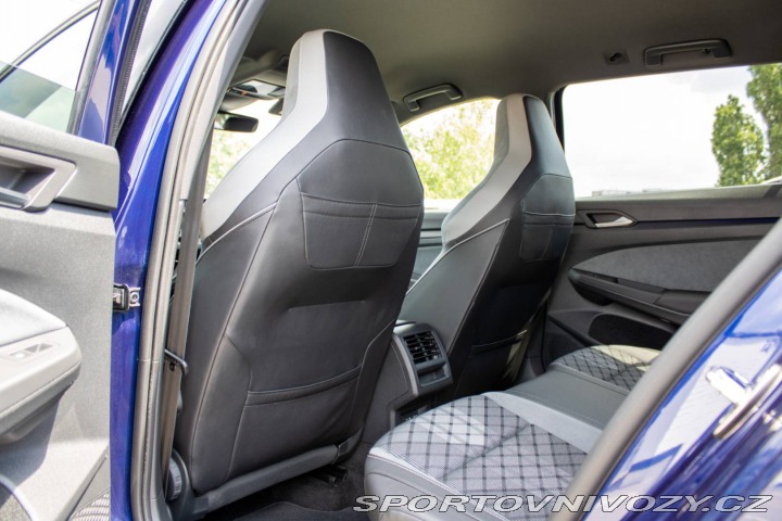 Volkswagen Golf Variant  8 Rline 2022 / A 2022