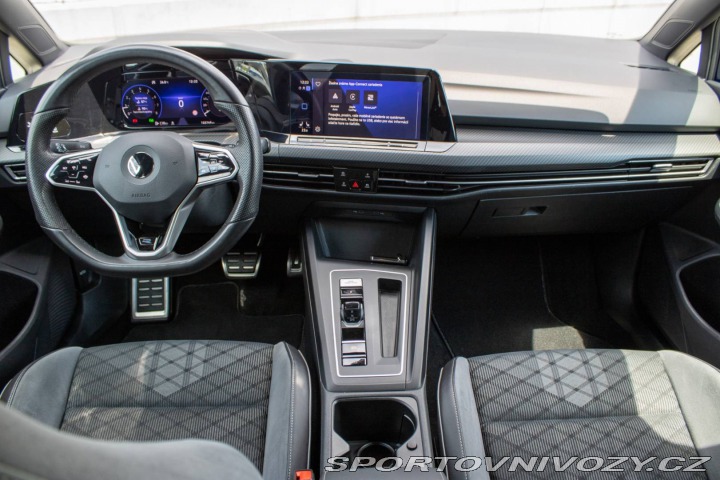 Volkswagen Golf Variant  8 Rline 2,0, 202 2022