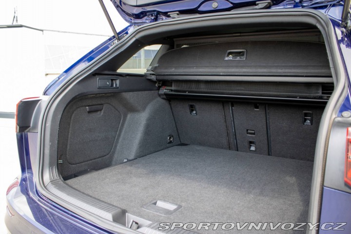 Volkswagen Golf Variant  8 Rline 2,0, 202 2022