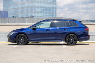 Volkswagen Golf Variant  8 Rline 2,0, 202 2022