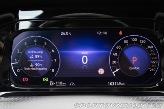 Volkswagen Golf Variant  8 Rline 2,0, 202 2022