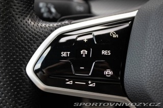 Volkswagen Golf Variant  8 Rline 2,0, 202 2022