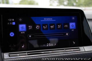 Volkswagen Golf Variant  8 Rline 2,0, 202 2022
