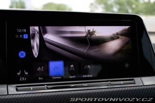 Volkswagen Golf Variant  8 Rline 2,0, 202 2022