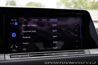 Volkswagen Golf Variant  8 Rline 2,0, 202 2022