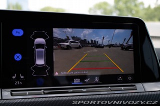 Volkswagen Golf Variant  8 Rline 2,0, 202 2022